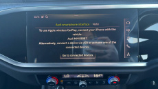 Audi Q3 35 TDI Sport 5dr S Tronic Diesel Estate